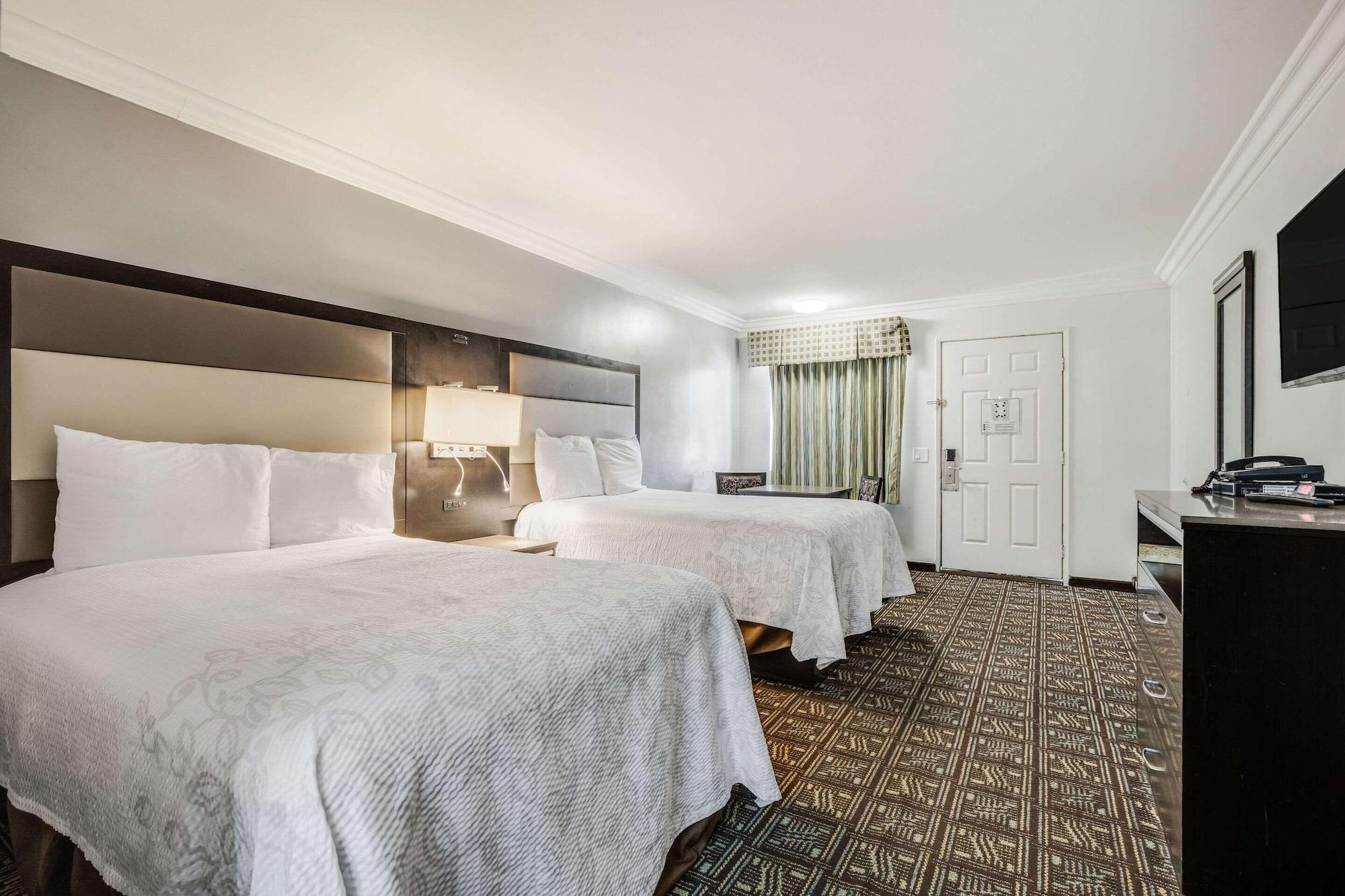 Rodeway Inn Old Town Temecula Eksteriør billede