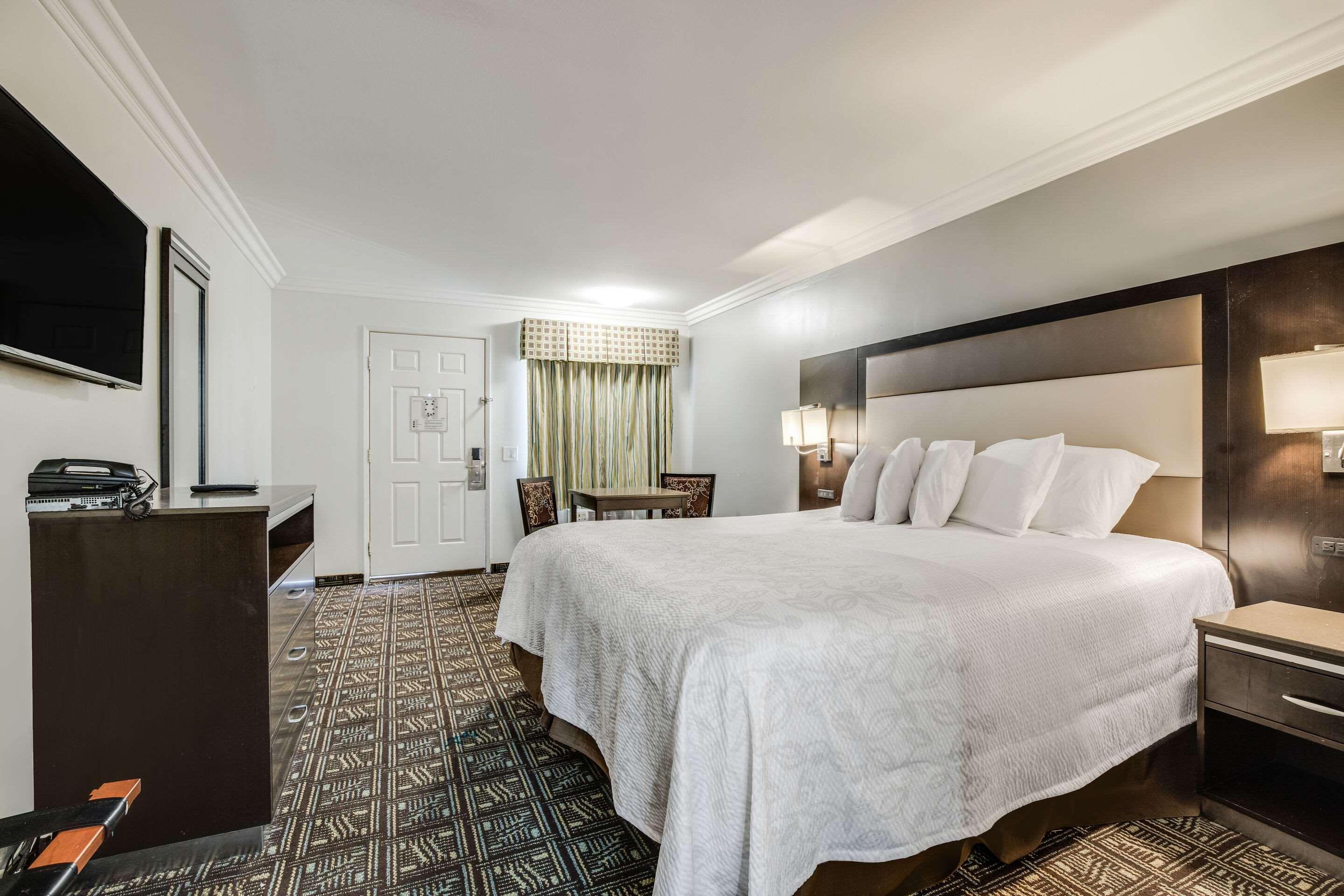 Rodeway Inn Old Town Temecula Eksteriør billede