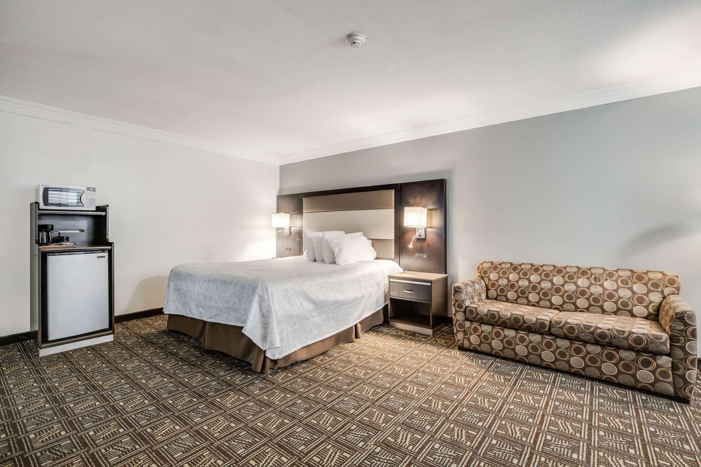 Rodeway Inn Old Town Temecula Eksteriør billede