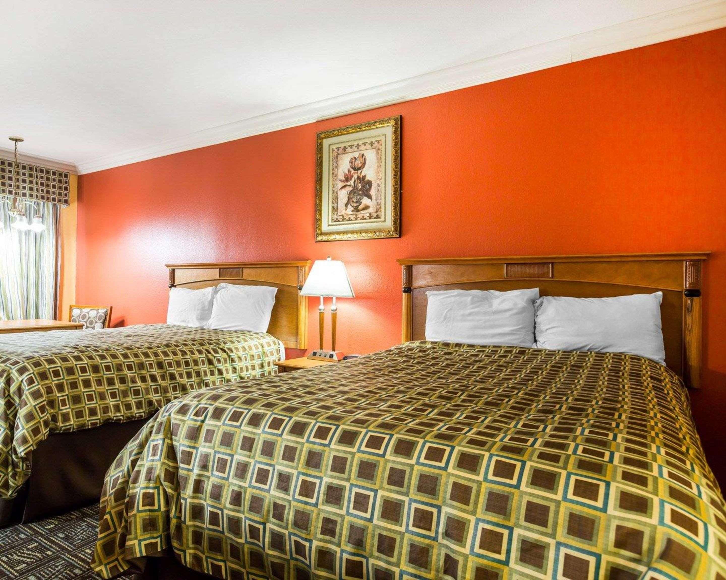 Rodeway Inn Old Town Temecula Eksteriør billede