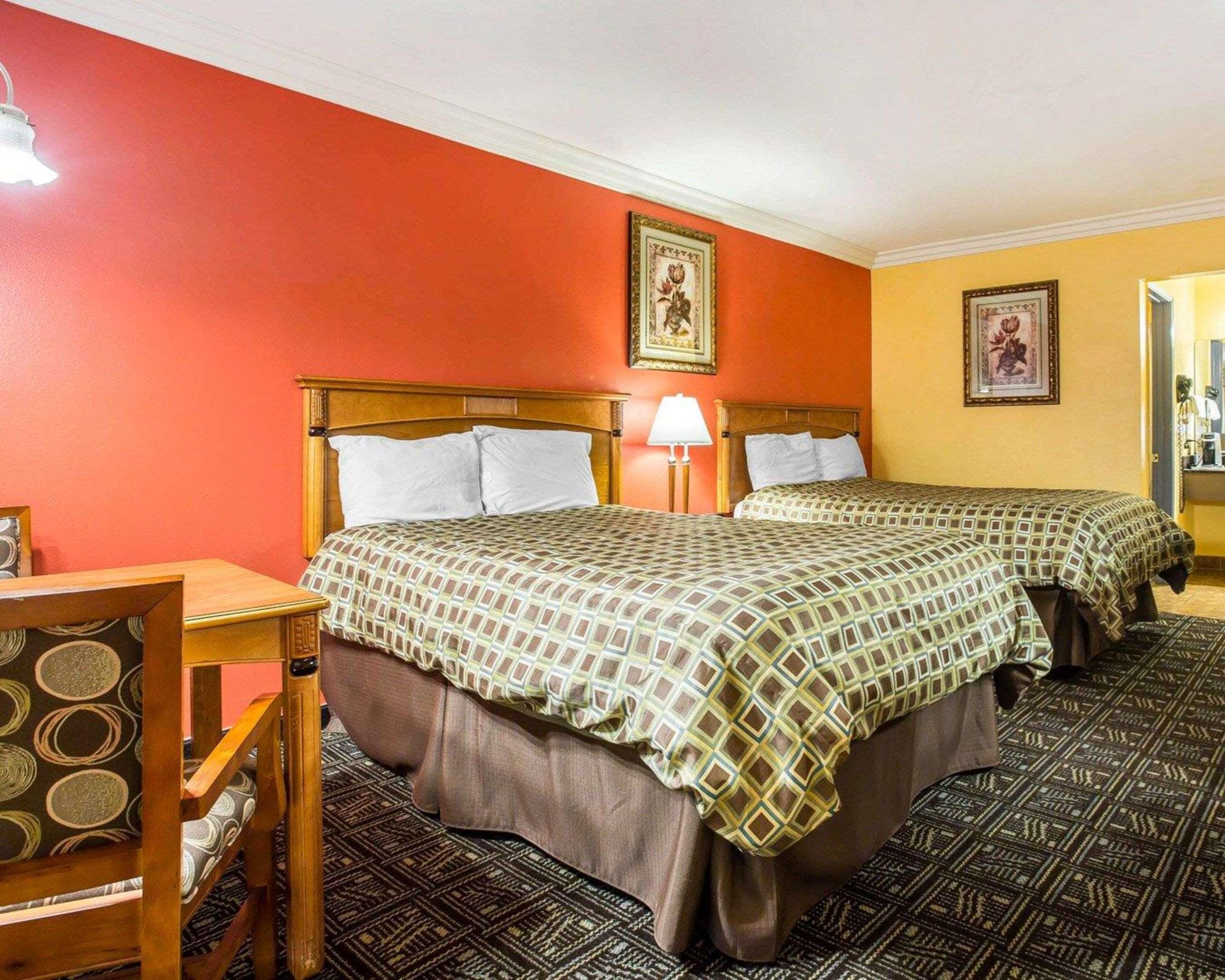 Rodeway Inn Old Town Temecula Eksteriør billede