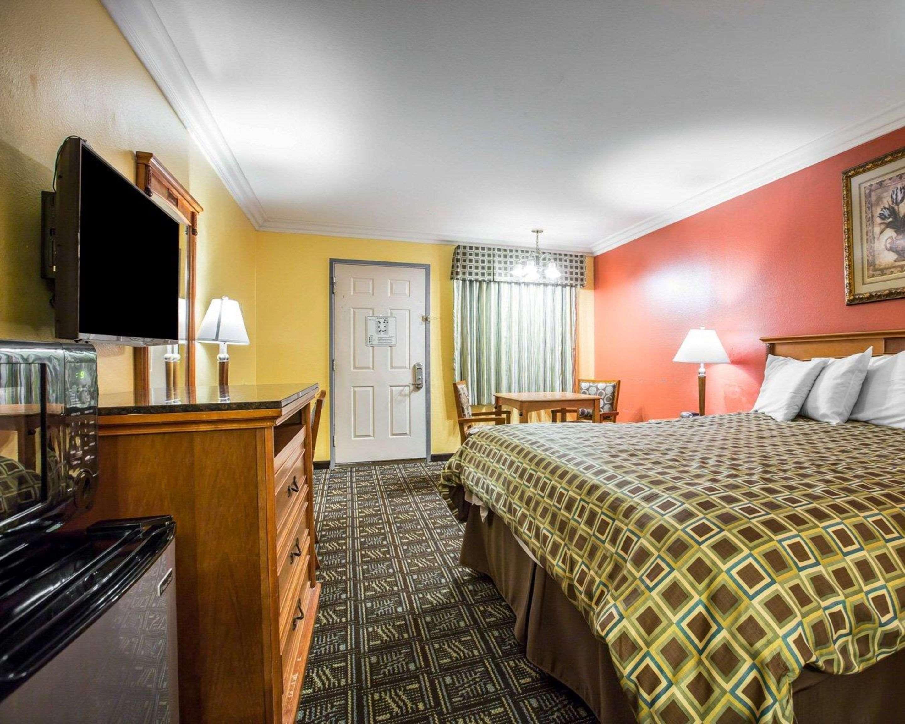 Rodeway Inn Old Town Temecula Eksteriør billede