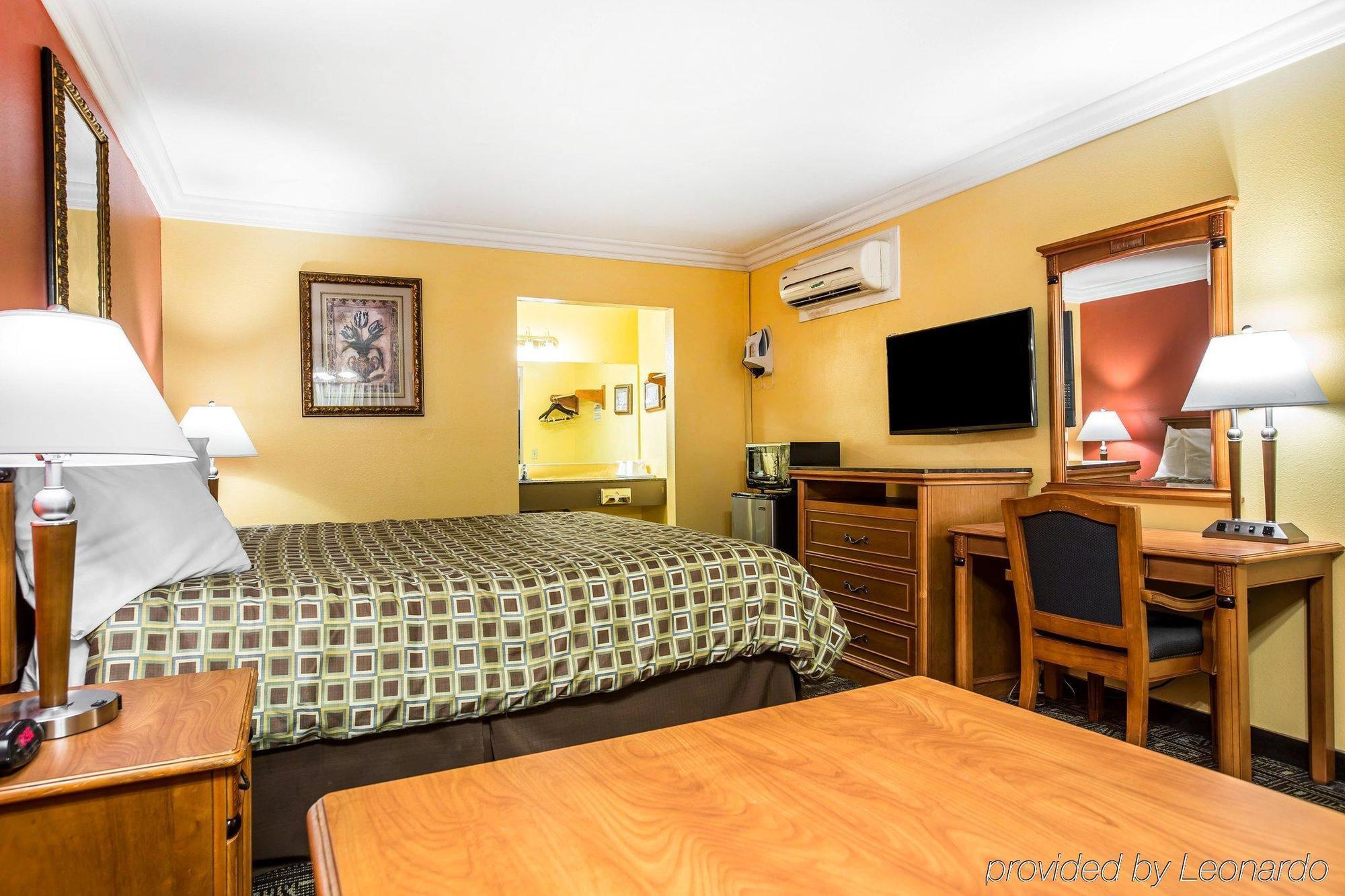 Rodeway Inn Old Town Temecula Eksteriør billede