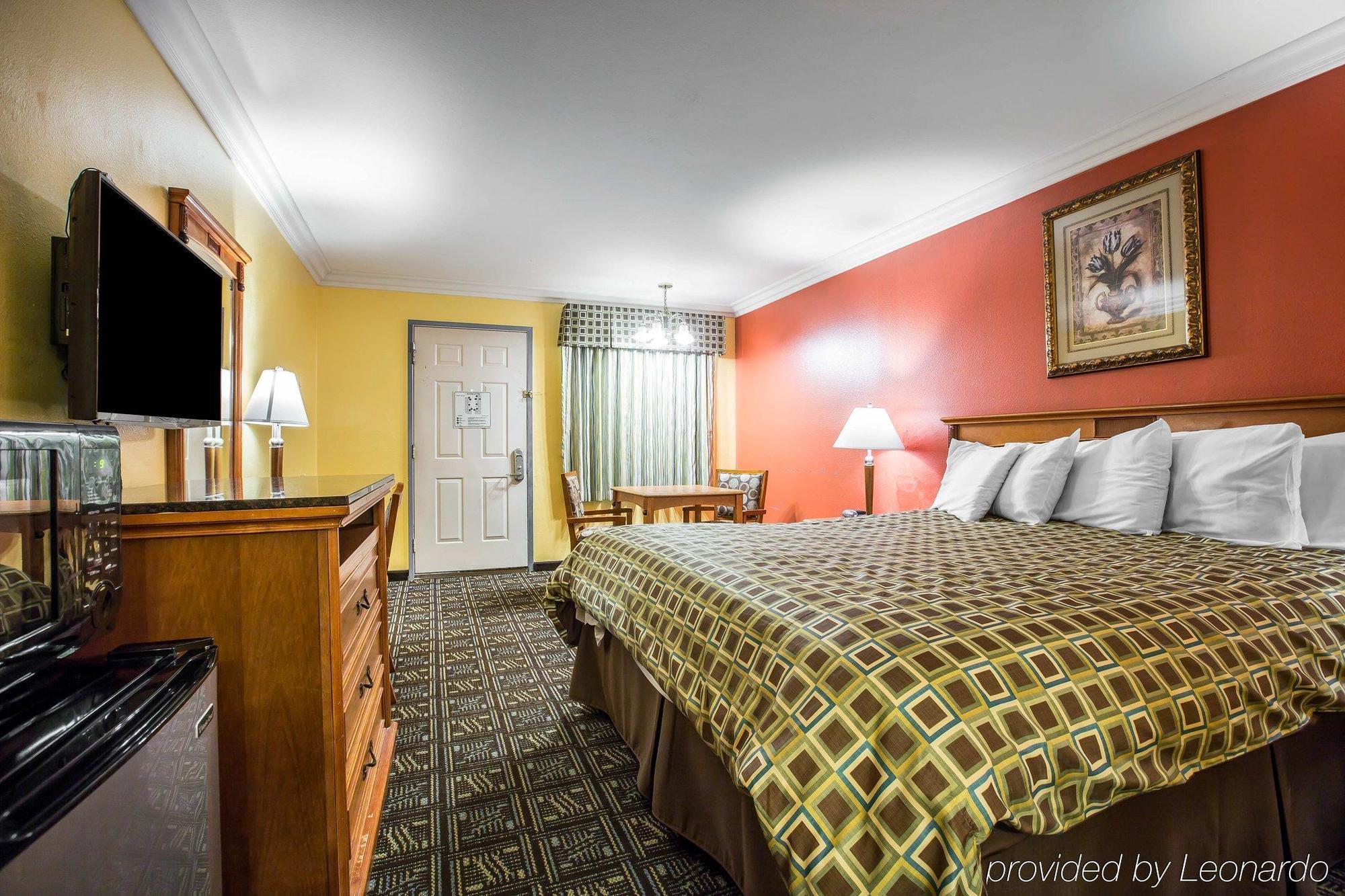 Rodeway Inn Old Town Temecula Eksteriør billede
