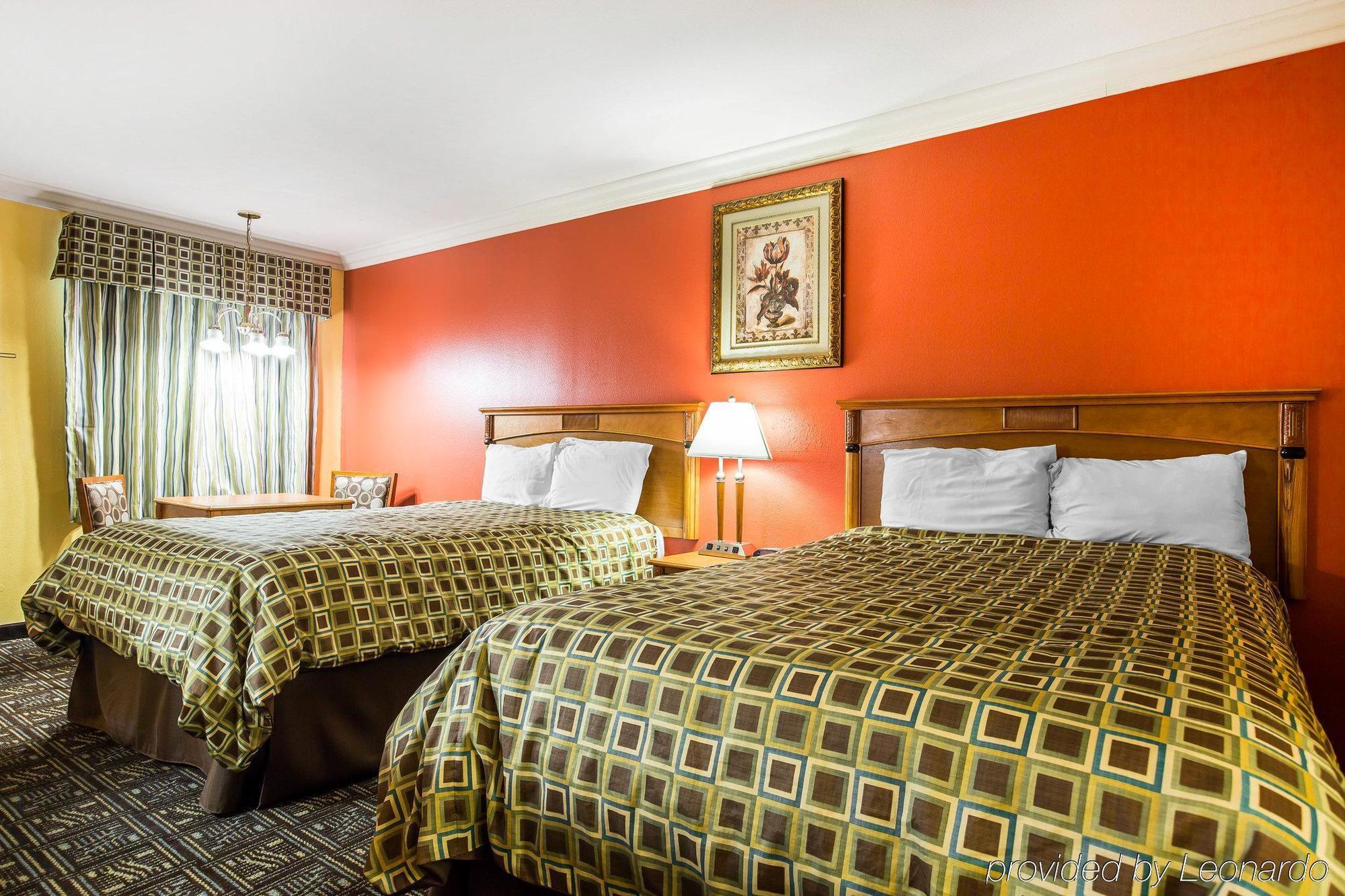 Rodeway Inn Old Town Temecula Eksteriør billede