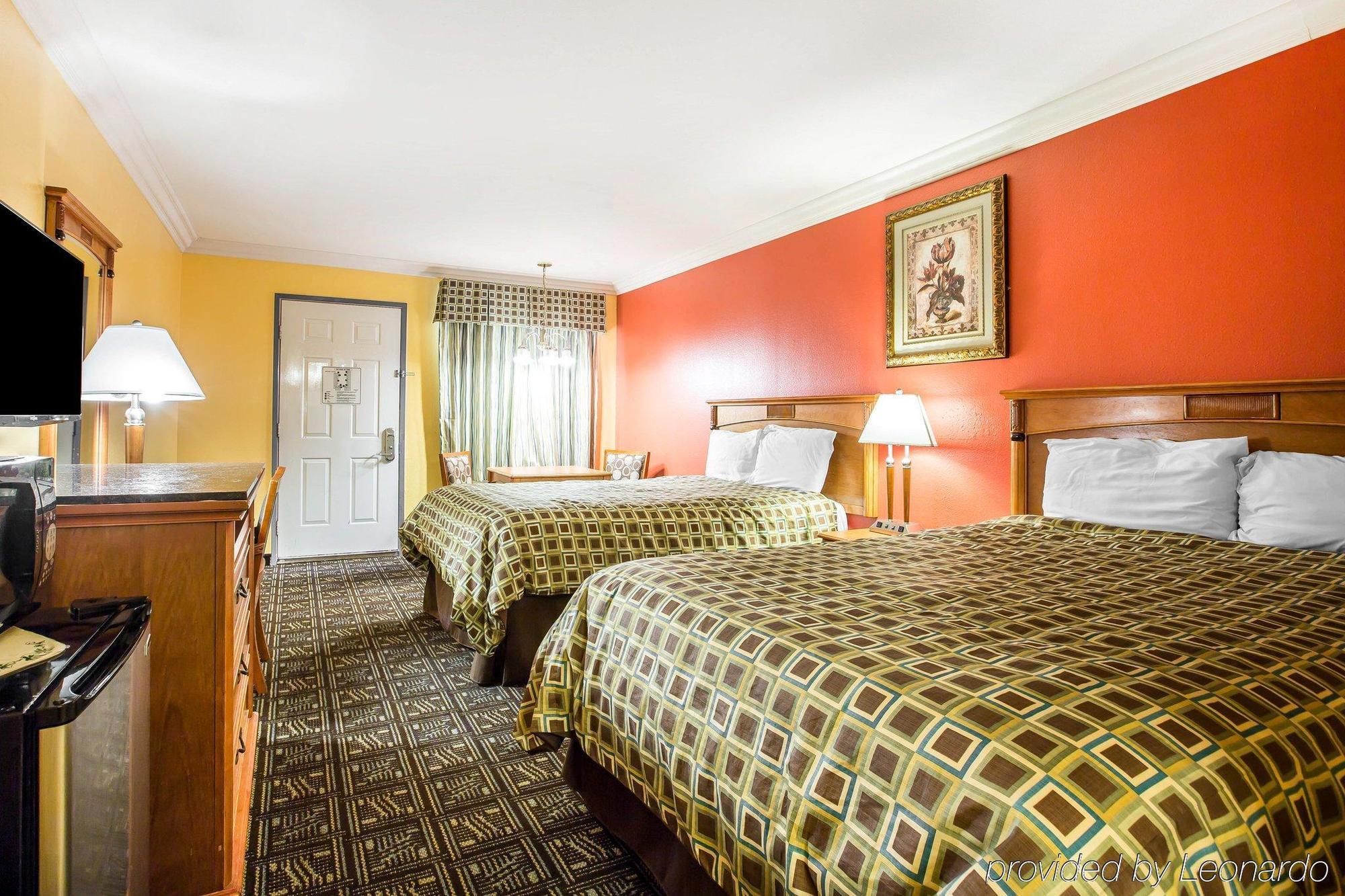Rodeway Inn Old Town Temecula Eksteriør billede