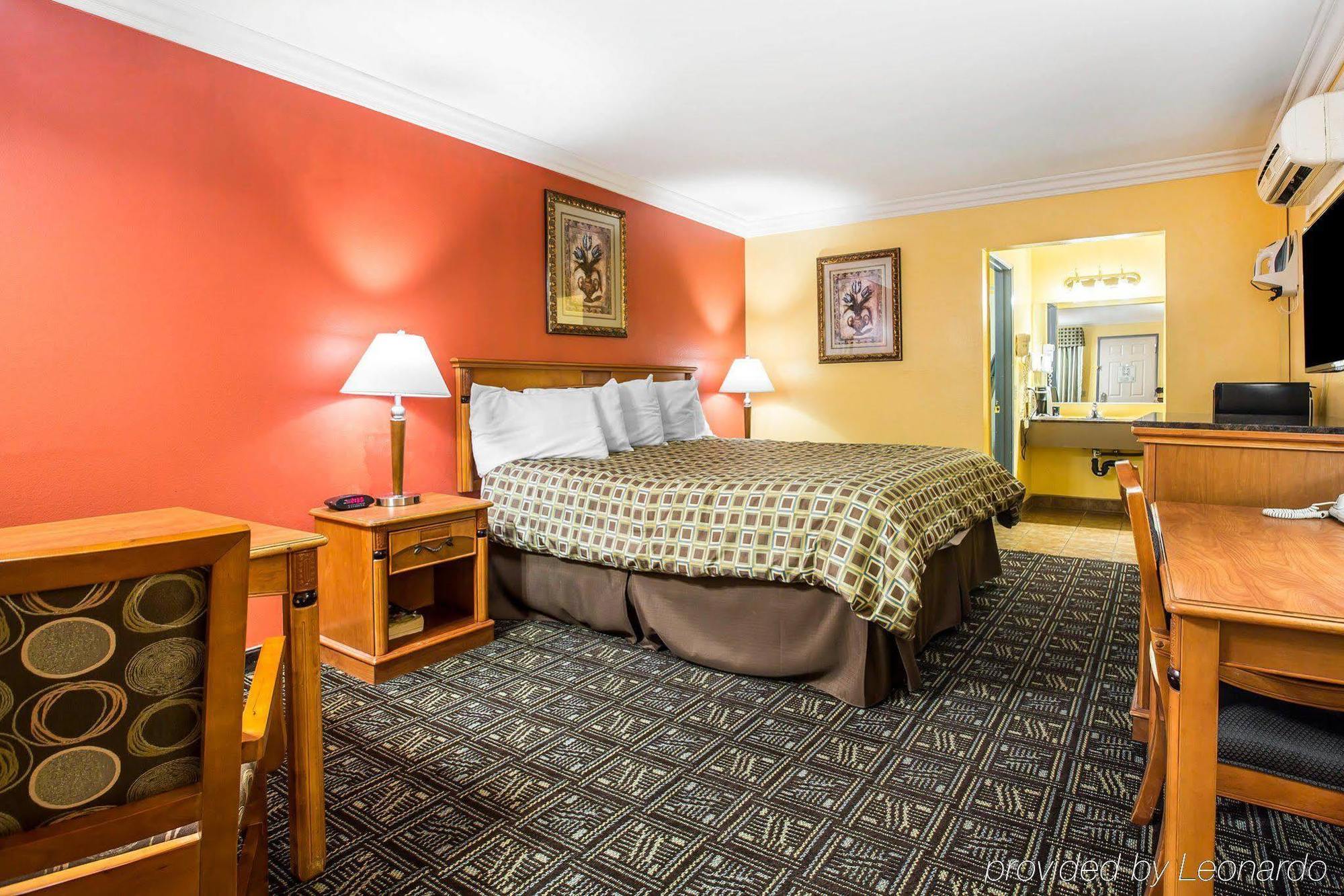Rodeway Inn Old Town Temecula Eksteriør billede