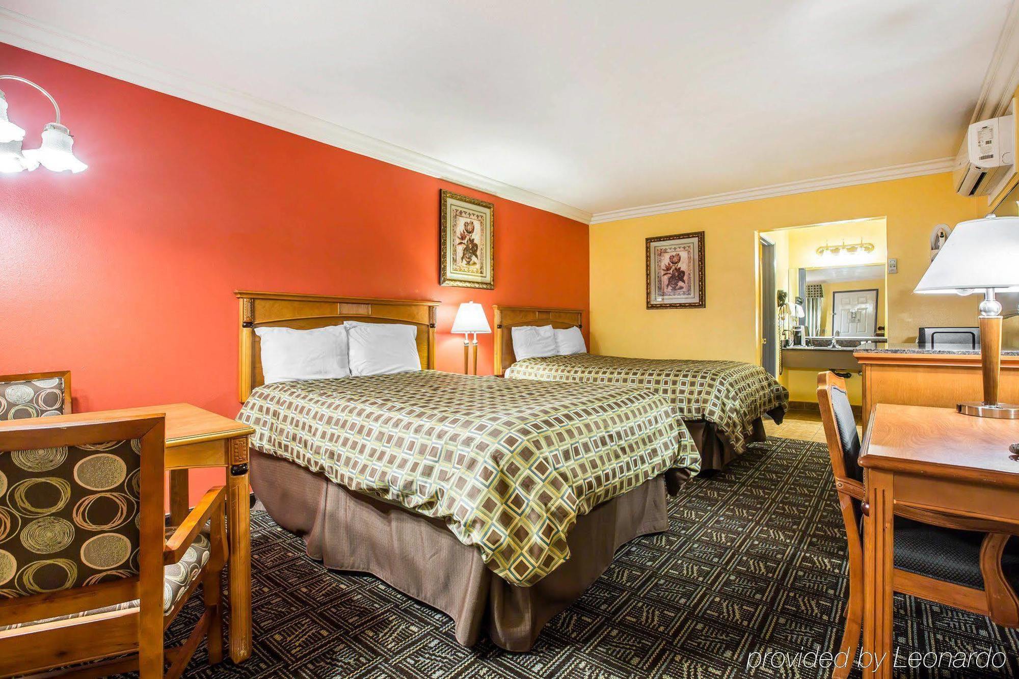 Rodeway Inn Old Town Temecula Eksteriør billede